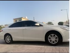 Used Toyota Camry For Sale in Doha-Qatar #5603 - 1  image 